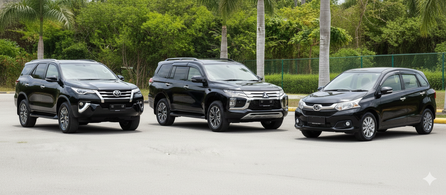Car Rental 1